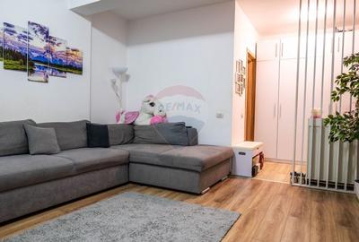 Apartament cu 1 camere de vanzare in zona Fundeni Apartament cu 1 camere de vanzare in zona Fundeni - 1