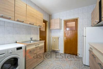 Apartament 2 camere Drumul Taberei - 14