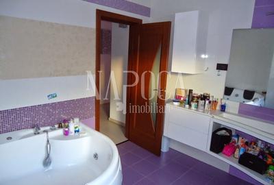 Casă individuală cu 5 camere cu Canalizare în Dâmbul Rotund - 8