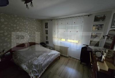 Apartament de vanzare, cu 2 camere, 58 mp, zona M17 - 1