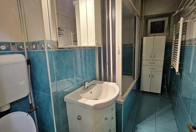 Apt 3 cam Lujerului 450 euro - 1