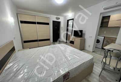 Garsonieră decomandată în Doamna Ghica - 4