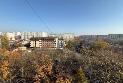 Vanzare 2 camere -Copaceni- vedere libera , centrala termica de apartament - 5