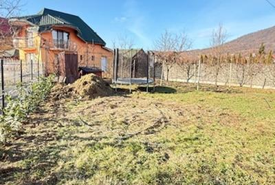 Casă individuală cu 4 camere cu Canalizare în Vest - 2