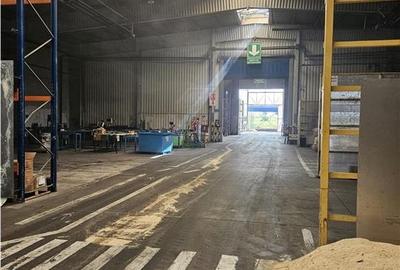 Proprietate Industriala - Productie - Industrie Grea - 11