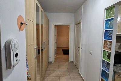 Apartament cu 2 camere semidecomandat în Tudor Vladimirescu - 8