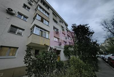 Apartament cu 3 camere decomandat, mobilat în Colentina - 26
