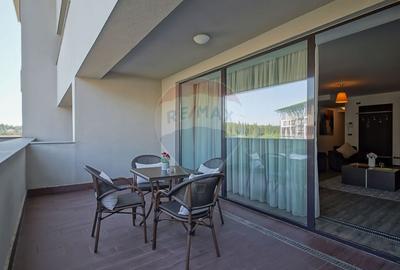 Apartament premium cu 3 camere - Silver Mountain, Poiana Brasov - 26