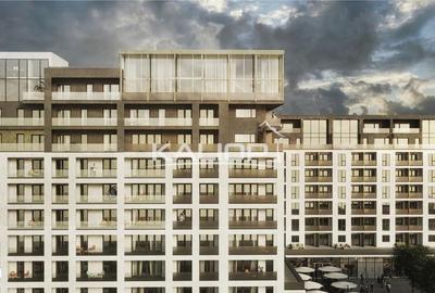 Apartament cu 2 camere decomandat în Sopor - 4