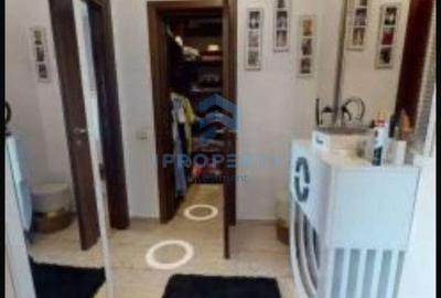 Apartament cu 2 camere, mobilat în Dobroești - 2