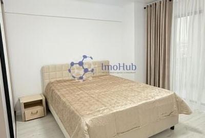 APARTAMENT LA PRIMA INCHIRIERE, 3 CAMERE, NICOLINA ADAMANT TOWERS - 9