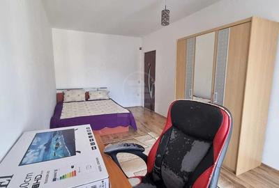 Garsonieră decomandată în Florești - 5