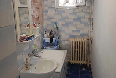 Apartament cu 2 camere semidecomandat în Casa de Cultură - 2