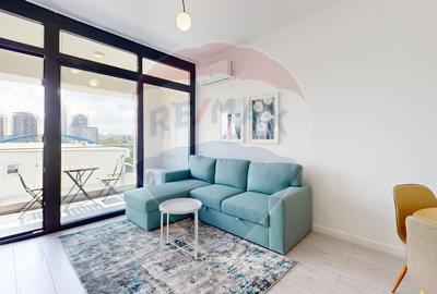 Apartament de lux de inchiriat in zona Camera de Comert - 17