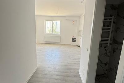 Garsoniera decomandata,bloc nou-Comision 0%-Militari Residence