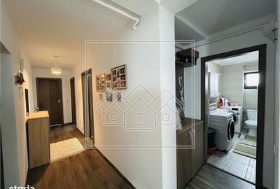 Apartament cu 3 camere în Central - 16