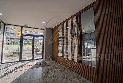 Apartament de 3 Camere și Terasă Panoramică în Complex Casa del Mar - 28