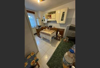 Comision 0% casa 2 camere decomandate si gradina - 6