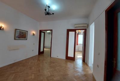 Vanzare apartament cu 3 camere la etaj 1 in vila Cotroceni cu garaj - 1