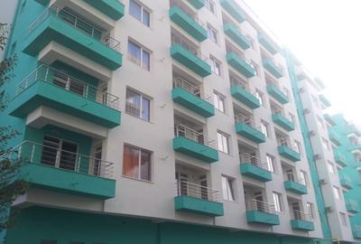 Apartament cu 2 camere în Central - 5