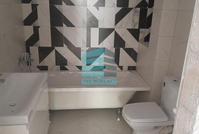 4 Camere 154 Mp Terasa  Imobil Stil Boutique,Metrou Nicolae Teclu - 8