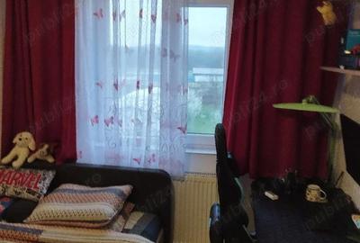 Apartament cu 2 camere semidecomandat în Florești - 3