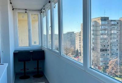 Închiriez apartament cu 2 camere, Șoseaua Olteniței, București, sector 4 - 15