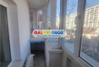 Apartament cu 2 camere decomandat în 13 Septembrie - 7