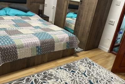 Apartament cu 3 camere decomandat în Mănăștur - 2