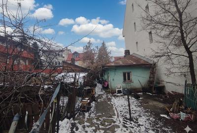 Teren Construcții intravilan de 220 mp, în Tei - 4