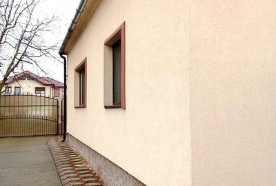 Casă cu 6 camere cu Teren 2880 Mp în Șagu - 12