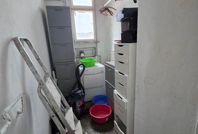 Apartament cu 3 camere semidecomandat, mobilat în Unirii - 9