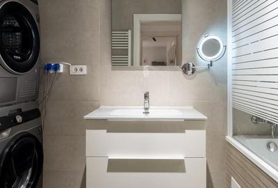 Apartament cu 3 camere în Pipera - 4