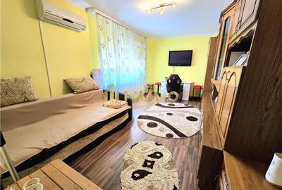 Apartament cu 2 camere decomandat, mobilat în Burdujeni - 2