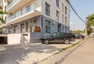 Apart 3 camere 85 mp Titan Grigorescu vizavi noul Kauflan... - 3