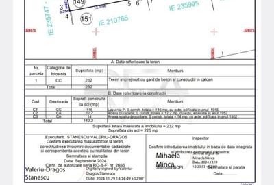 Casa de vanzare in zona bulevardului Decebal - 15