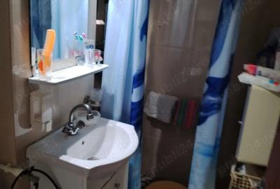 Apartament cu 2 camere decomandat în Gară - 4