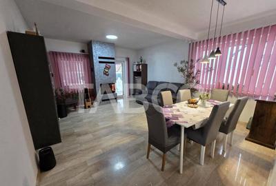 Casa individuala de vanzare teren 852 mp 5 camere 2 bai Seli - 10