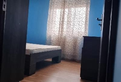 Apartament cu 3 camere decomandat, mobilat în Central - 7