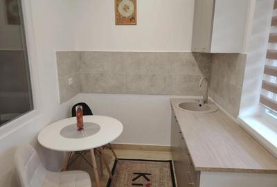 Apartament cu 2 camere decomandat în Chiajna - 8