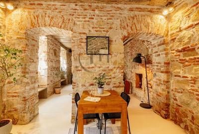 Garsonieră semidecomandată în Unirii - 18