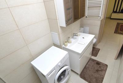 INCHIRIERE APARTAMENT 2 CAMERE UNIRII - ZEPTER - 27