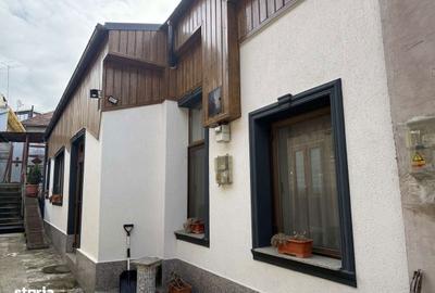 Apartament cu 3 camere decomandat în Bartolomeu - 10