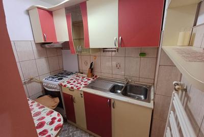 Inchiriere garsoniera -Imobiliare MAXICONFORT - 2