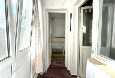 Apartament cu 2 camere semidecomandat în Micro 40 - 11