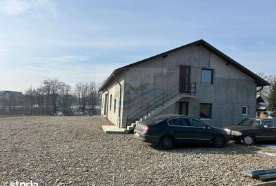 Spațiu comercial, de 300 mp, în Pătrăuți - 2