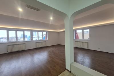 Apartament cu 4 camere decomandat în Herăstrău - 18