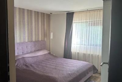Casa 4 camere | Domnesti Ilfov | Curte 350 m? | 3 dormitoare si 3 bai - 4