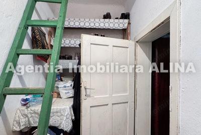 Casă cu 3 camere în Aurel Vlaicu - 13