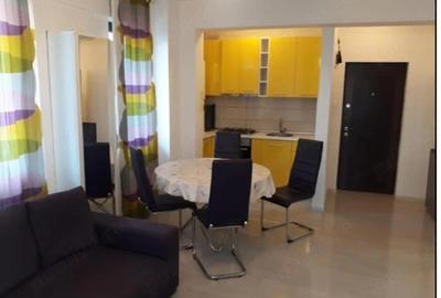 Apartament cu 2 camere decomandat în Jiului - 4